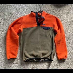 Patagonia Synchilla